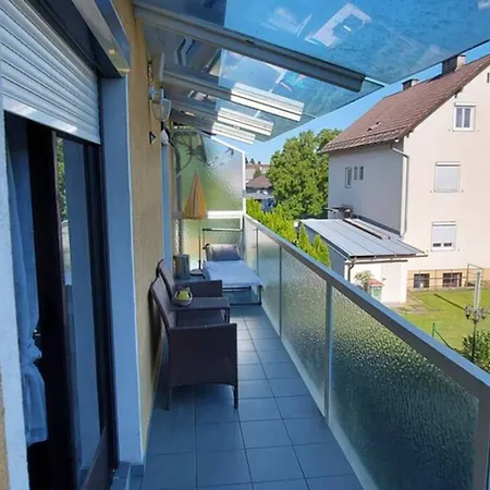 Quiet Apartment Close To Town Villach Exterior foto