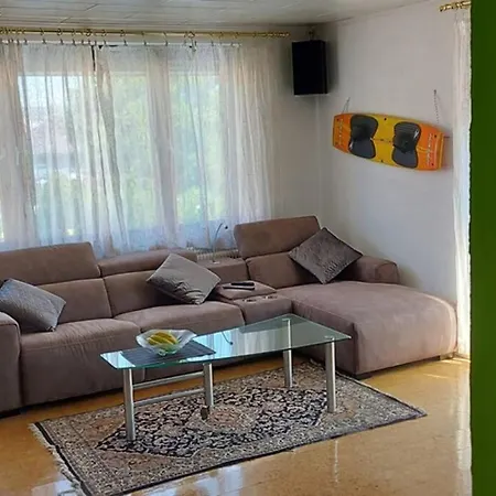 Quiet Apartment Close To Town Villach Exterior foto