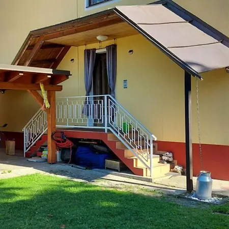 Quiet Apartment Close To Town Villach Exterior foto