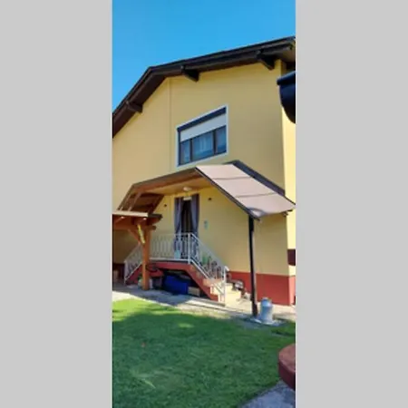 Quiet Apartment Close To Town Villach Exterior foto