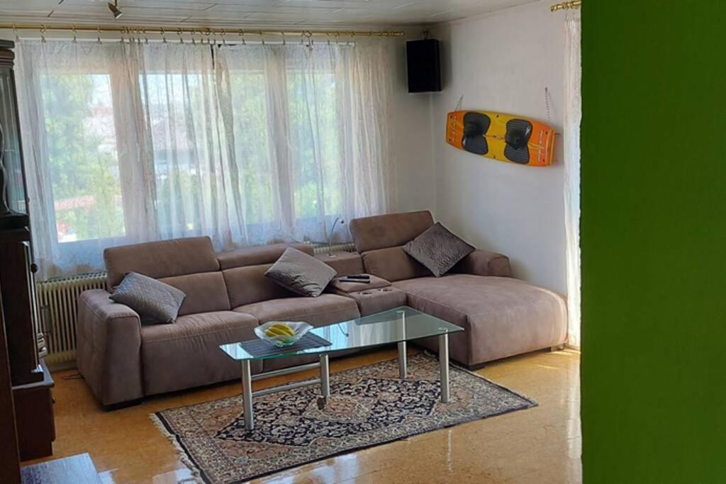 Apartment Quiet Close To Town *